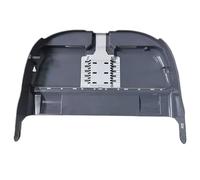 Plateau De Nettoyage De Quai À Débit Maximum, Compatible Avec Narwal, Compatible Avec Xiaoyao 002, Réservoir D'eau, Filtre, Assemblage De Plaques De Tampon De Vadrouille(2pcs)