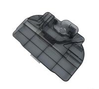Plateau de nettoyage de rechange pour ECOVACS pour DEEBOT X8 pour OMNI/X8 Pro pour OMNI/T80 pour OMNI/T80 Pro pour OMNI - Base de rangement multi-compartiments pour tête de brosse et système
