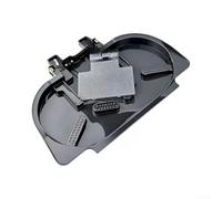 Plateau de nettoyage de rechange pour Eureka, J15 Pro pour Ultra et Evo | Support pour station de base d'aspirateur Ultra Robot, accessoire pour améliorer la stabilité, prévenir les fuites et