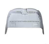 Plateau de nettoyage facile à installer pour Narwal pour freo 002 Blanc | Construction en plastique, ajustement sans couture, entretien facile, blanc ou noir, performance durable
