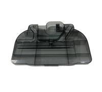 Plateau De Nettoyage For Serpillière, Compatible Avec Les Aspirateurs Ecovacs Et X8 Pro Omni. Accessoires: Station De Nettoyage For Plaque De Nettoyage X8 Omni.