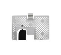 Plateau De Nettoyage For Serpillière, Compatible Avec Les Aspirateurs Roborock, Qrevo S, Qrevo Pro, Qrevo Plus, QV 35A Et Qv 35S. Pièces Détachées(1pcs)