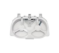 Plateau De Nettoyage For Serpillière, Compatible Avec Roborock, Compatible Avec Q Revo Curv/Q Revo Curv S5A, Accessoire For Aspirateur