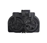 Plateau De Nettoyage For Station De Base, Compatible Avec Ecovacs, Compatible Avec Deebot, Accessoires For Aspirateurs X8 Pro/X8 Pro Omni/T50 Pro/T50 Pro Omni(Black 1pcs)