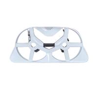 Plateau De Nettoyage For Station De Base, Compatible Avec Mijia, M30S D103CN, Dreame, Bras Robotisés X30/S10PU/L10S Pro Ultra/X40(White)