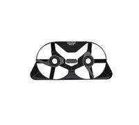 Plateau De Nettoyage For Station De Base, Compatible Avec Mijia, M30S D103CN, Dreame, L30 Ultra/X30/S10PU/L10S Pro Ultra/X40(Black)