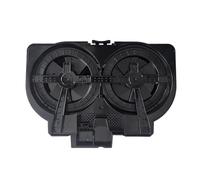 Plateau De Nettoyage For Station De Base D'aspirateur, Compatible Avec Ecovacs, Deebot, T50 Pro/T50 Pro Omni, X8 Pro/X8 Pro Omni, Pièces De Rechange