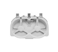 Plateau De Nettoyage For Station De Base Roborock P20 Pro, Pièces Détachées For Aspirateur Qrevo Curv