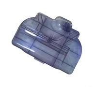 Plateau de nettoyage pour ECOVACS pour DEEBOT pour X8, pour X8 Pro pour Omni, T80 pour aspirateur robot Omni avec rangement organisé pour tête de brosse et filtre