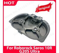 Plateau de nettoyage pour station de lavage de serpillière, pièces de rechange pour aspirateur Roborock Saros 10R / G20S Ultra / Z70, accessoires de plaque de lavage de serpillière Set 1