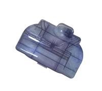 Plateau De Nettoyage Station De Rangement Et De Nettoyage À Plusieurs Compartiments, Compatible For DEEBOT, X8, Compatible For Aspirateur Robot Omni, X8 Pro/T80/T80 Pro