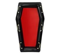 Plateau de nourriture gonflable-barre de glacière flottante, plate-forme de service gonflable portable, fourniture de fête en plein air amusante | Organisateur de boissons rafraîchissantes pour les vo