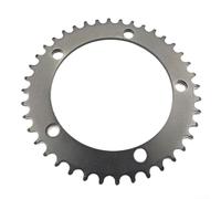 Plateau de pédalier 130BCD 40T pour moteur BAFANG, parfaitement adapté pour les vélos électriques G320 M625 M615