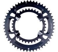 Plateau de pédalier, Anneau de chaîne manivelle ， for plateau route asymétrique 105 R7000 R8000 DURAACE FC R9100(34 50t)