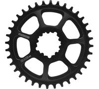 Plateau de pédalier Blade Direct Mount - noir - 36 dents