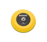 Plateau de polissage de rechange avec fixation Velcro pour polisseuse Parkside LIDL PAAP 12 B2 LIDL IAN 341740 et IAN 338173
