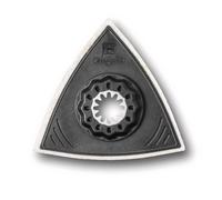 Plateau de polissage feutre Starlock FEIN 63806140220 - Pack de 2