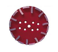 Plateau de polissage GRD252 dur pour surfaceuse CG 252 - NORTON CLIPPER - 70184627118