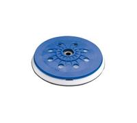 Festool 492284 ASSIETTE ABRASIVE ST-STF 125/8-M8-J H Diamètre 125 mm