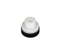 Plateau de ponçage Ø 30mm pour PROXXON WP/E + WP/A Polisseuse - pour Disques abrasifs auto-agrippant 30 à 35mm - Plaque de support pour Spot-repair