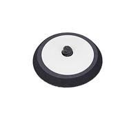 Plateau de ponçage Ø 75mm pour système Roloc - pour Disques abrasifs auto-agrippant 75 à 80mm - Plaque de support pour 3M Spot-repair