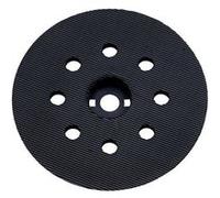 Metabo Plateau pour ponceuse 631224000 4424348 moyen 122 mm pour SXE 125