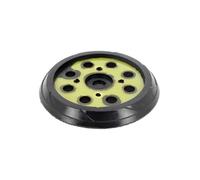 Plateau de poncage 122mm 446200001038 - ponceuse