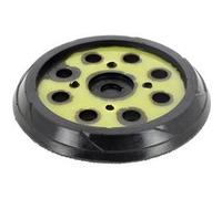 Plateau de poncage 122mm 446200001038 - ponceuse einhell G