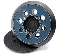 Plateau de ponçage 125 mm pour ponceuse excentrique Dewalt DWE 6421, 6423, DCW 210, N329079