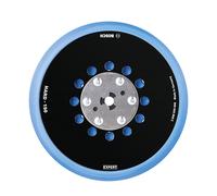 Plateau de ponçage Ø150 Expert Multi-trous universel Dur BOSCH