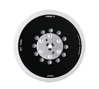 Plateau de ponçage Ø150 Expert Multi-trous universel Souple BOSCH