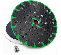 Plateau de ponçage 150 mm pour Festool Rotex Ro, Ets 150, Ets Ec 150, Lex 150, Wts 150/7