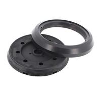 Plateau de ponçage 150mm Ponceuses compatible avec Ryobi