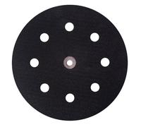 Plateau de ponçage - Ø175mm - Compatible avec la ponceuse murale 180mm DS501AC