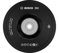 Plateau de ponçage, 180 mm, 8 500 tr/min Bosch 2608601209