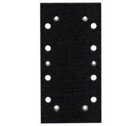 Plateau de ponçage 182 x 92 mm Bosch Accessories 2608000072 N/A