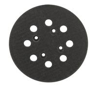 Ryobi Plateau de ponceuse excentrique ROSP1A 125 mm Velcro Rechange