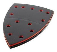 Plateau de poncage 2609001937 bo2609001937 - ponceuse bosch G