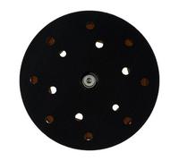 Plateau de ponçage 3M Hookit Direct Flow II, 15 trous, M8 #E50398 x1 morceau
