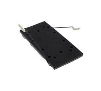 Plateau de poncage 5131027516 pour Ponceuse Ryobi