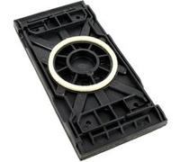Plateau de poncage 5131041225 pour Ponceuse Ryobi G