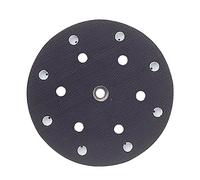 Plateau de ponçage 8 trous fixation velcro MAFELL