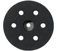 Metabo Plateau 80 mm moyen perforé pour SXE 400 – 624064000