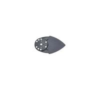 Metabo Patin de ponçage 624971000 – 1 pièce