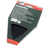 Plateau de poncage a tete deportee - ponceuse metabo G