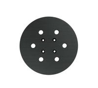 Plateau de ponçage - AEG - 4932352871 - 150mm - Compatible EX 150 E - Avec anneau de rechange