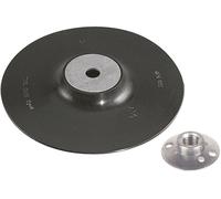 Plateau de ponçage angulaire Wolfcraft 2450000