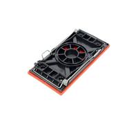Plateau de ponçage (auto-aggripant) pour ponceuse vibrante gamme PSS 250 BOSCH 2609000877