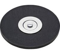Plateau de ponçage autoagrippant Ø 225, rond Flex 483486 Diamètre 225 mm