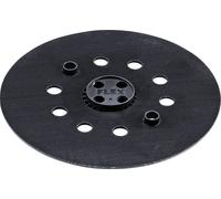 Plateau de ponçage autoagrippant Ø 225, rond Flex 532221 Diamètre 225 mm